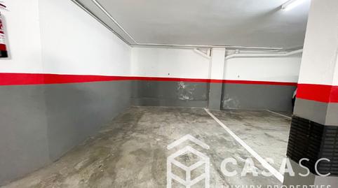 Foto 5 de Garatge en venda a Avinguda de Can Vulpelleres, 1, Coll Favà, Barcelona