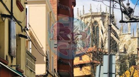 Photo 2 of House or chalet for sale in San Pablo, Casco Antiguo, León