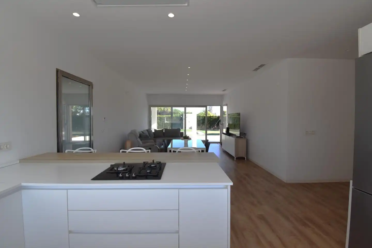 House with pool for sale in PD.Baya Baja, imagen 11