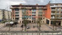 Exterior view of Flat for sale in Beasain  with Heating, Terrace and Furnished