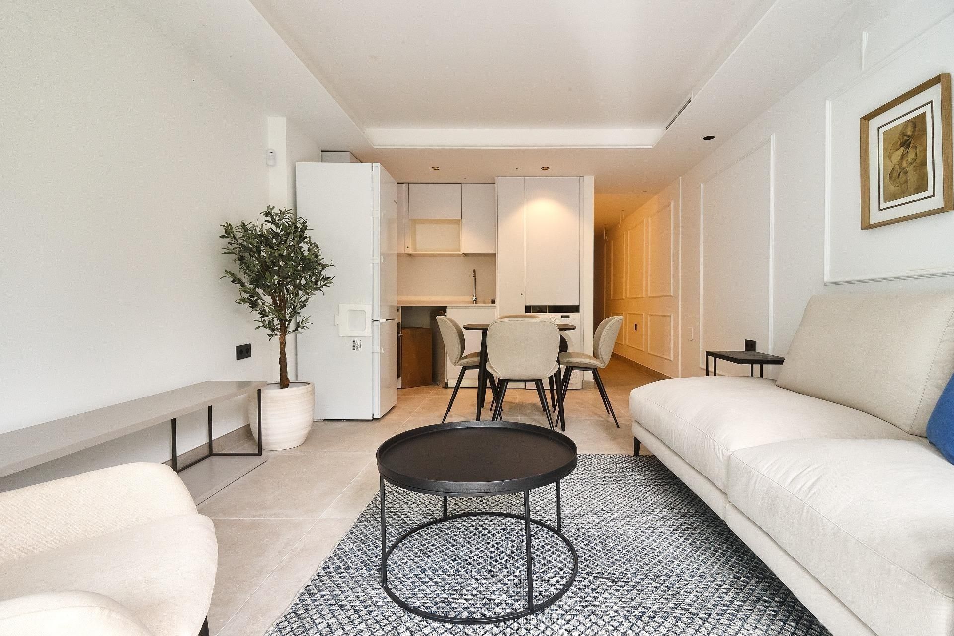 Apartment for sale in Avenida Avenida Condes de San Isidro, 14, Puerto Deportivo