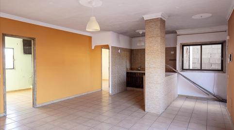 Foto 2 de Àtic en venda a La Geria, Los Baldíos - Geneto - Guajara, Santa Cruz de Tenerife