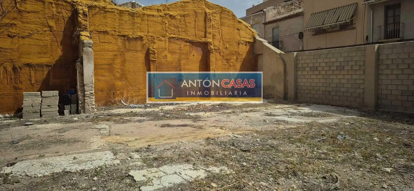 Lands and plots for sale in Novelda, imagen 8