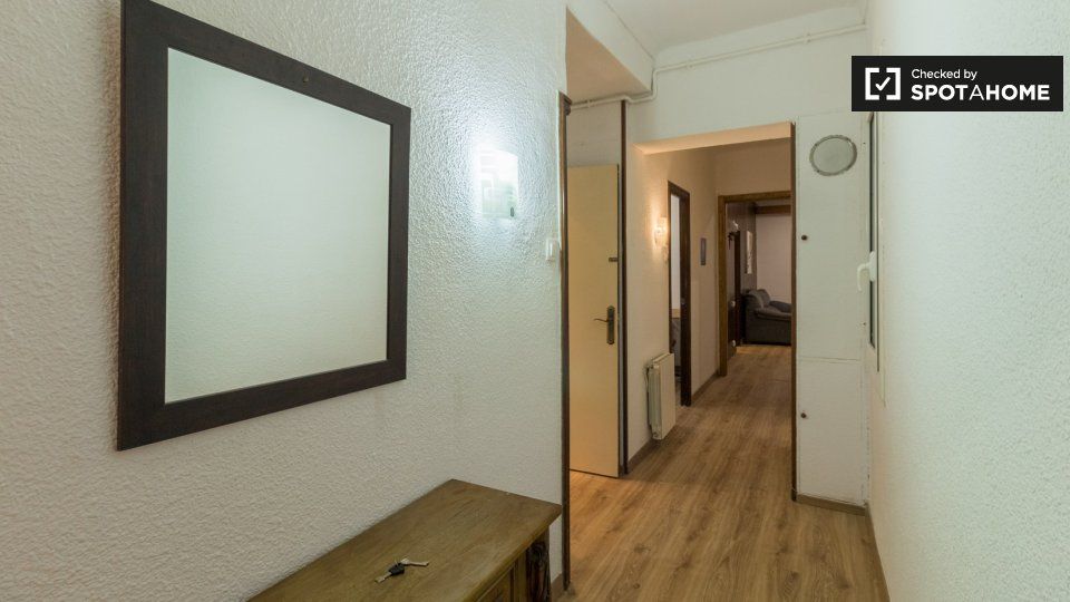 Pis de lloguer a Sagrada Família