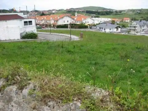Residential land for sale in barro Miengo-el Campo