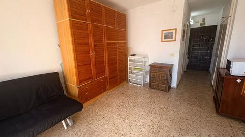 Foto 5 de Estudi en venda a Manantiales - Estación de Autobuses, Málaga