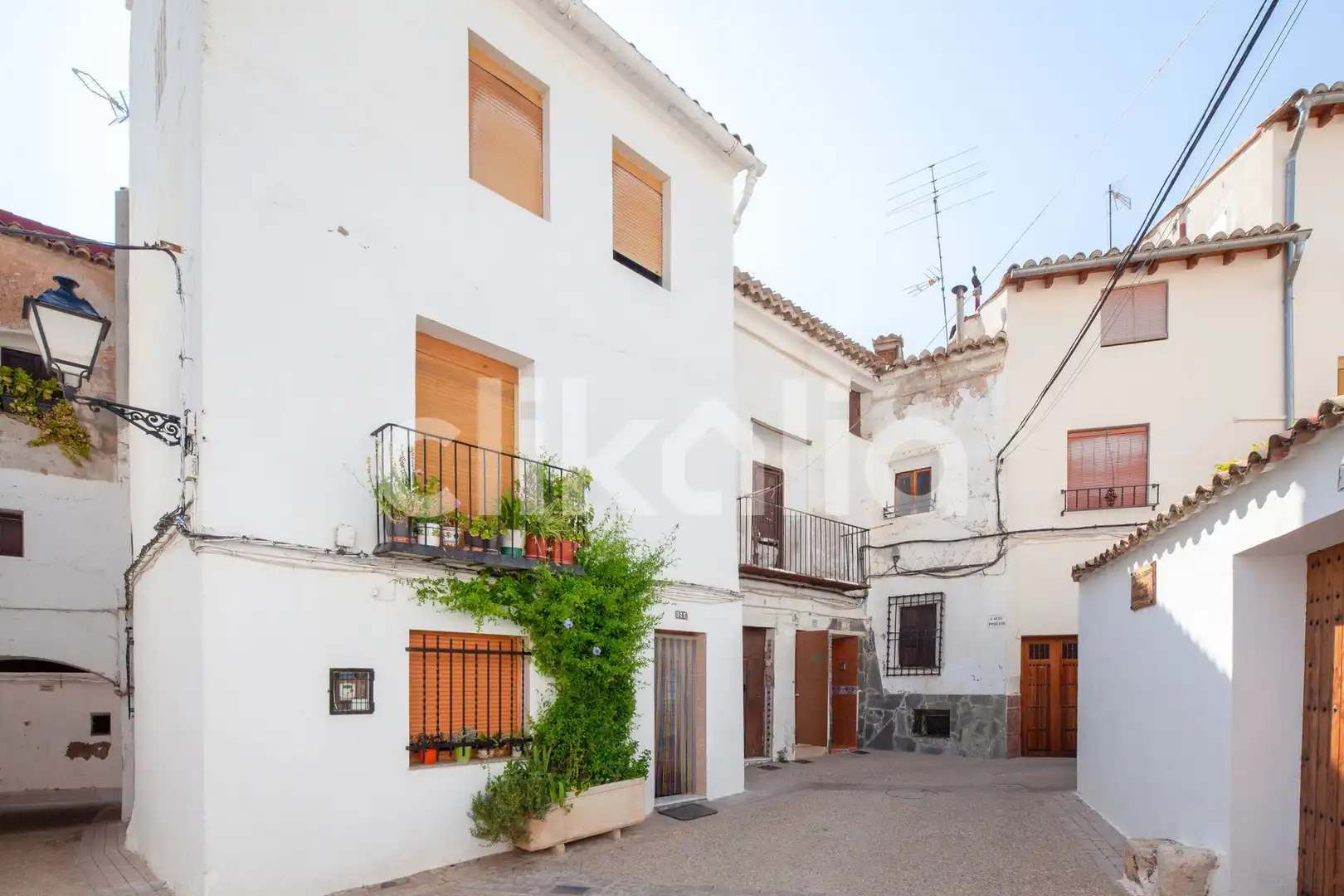Pis en venda a Requena