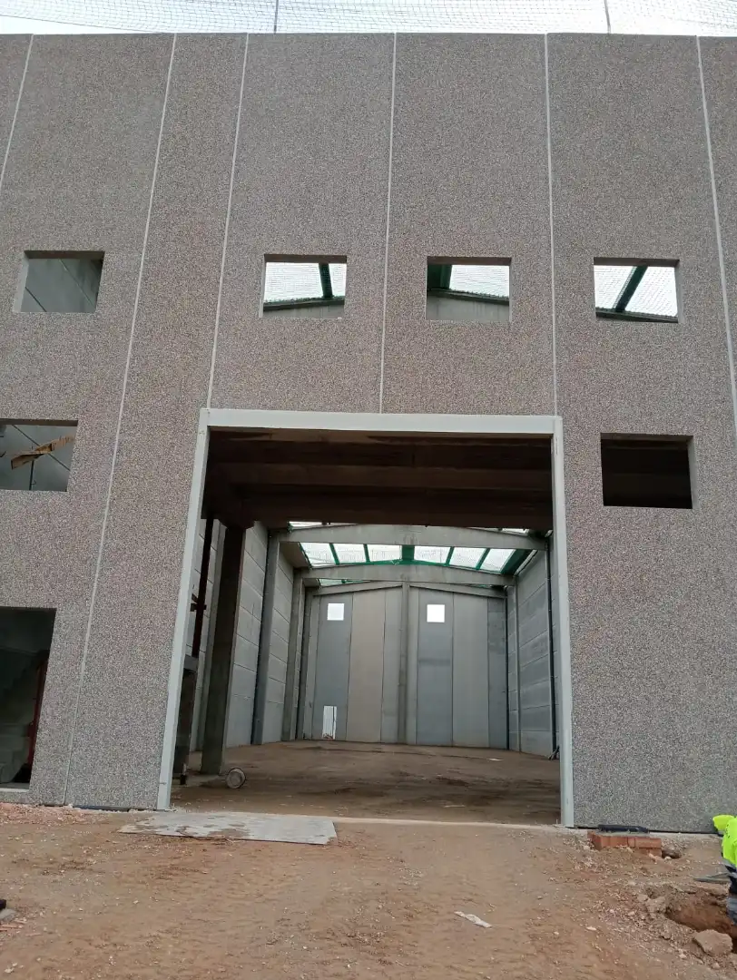 Nave industrielle à louer à Carrer del Fornal 21, imagen 6
