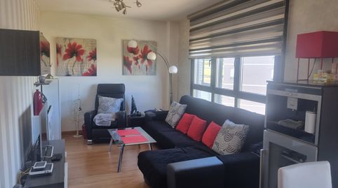 Foto 2 de Apartament en venda a Calle Parque Juan Pablo II, Villimar - V1 - V2 - S3 - S4 - San Cristobal, Burgos Capital
