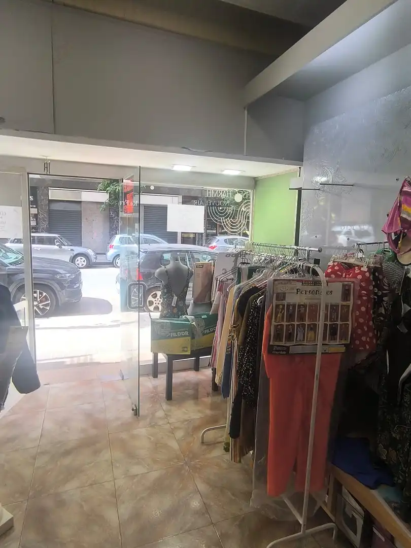 Local comercial en venda a Indautxu