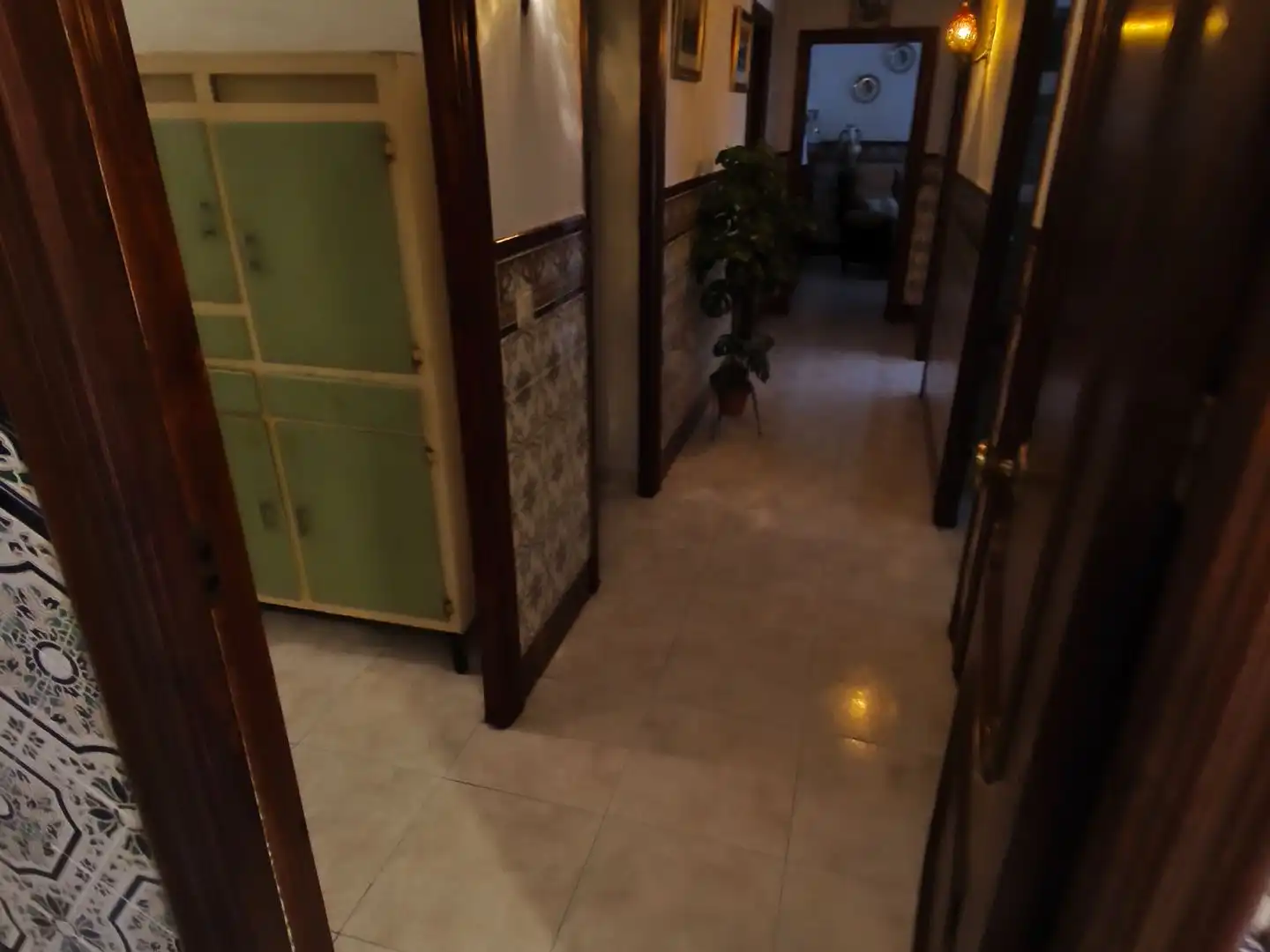 Casa o xalet en venda en Alcuéscar amb Terrassa i Balcó