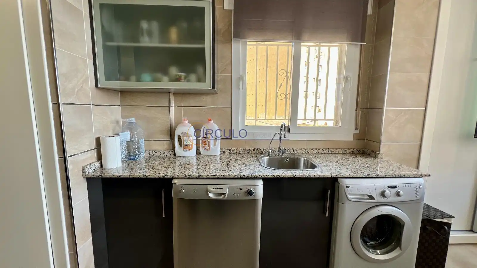 Piso con ascensor en venta en Alameda de Cervantes, imagen 21
