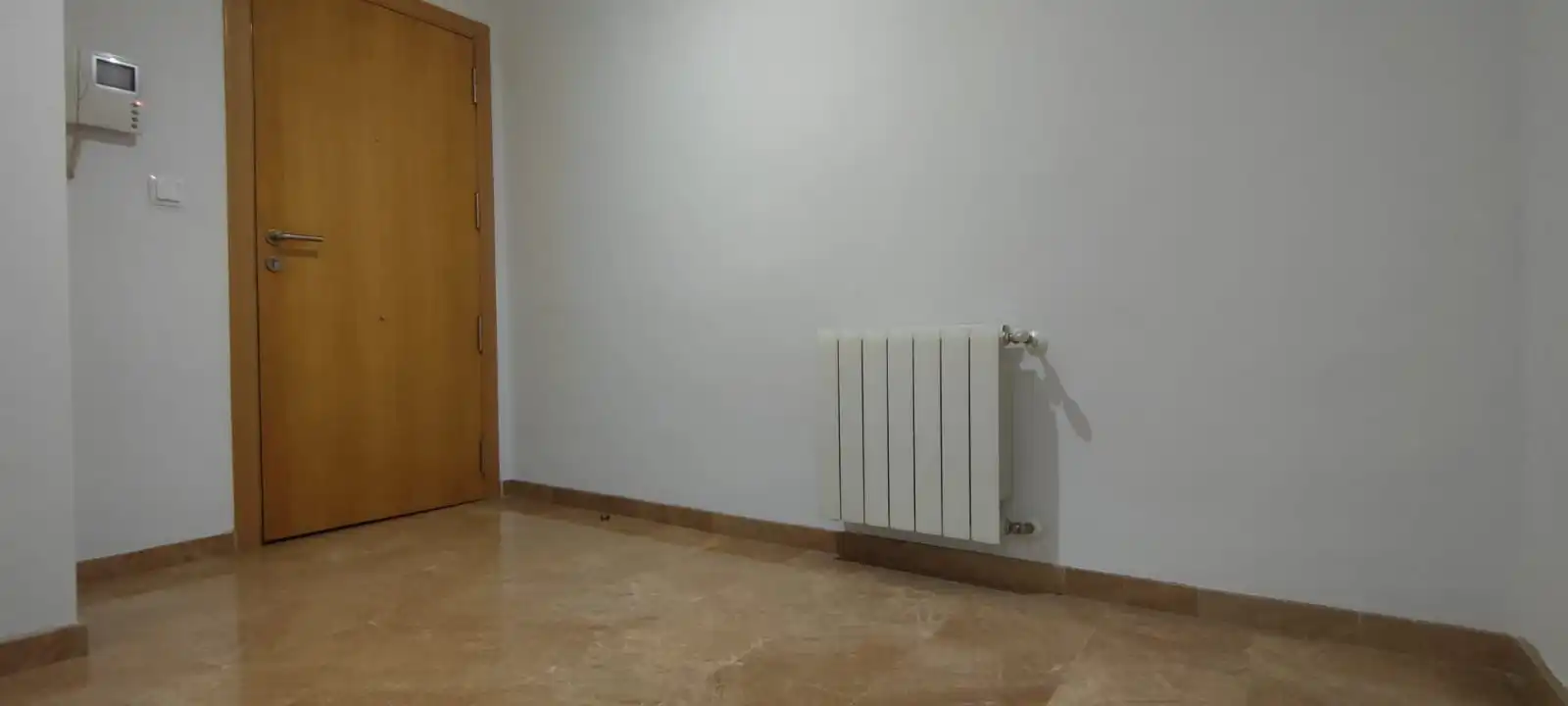 Flat for rent in Alcoy / Alcoi  with Heating, Terrace and Storage room