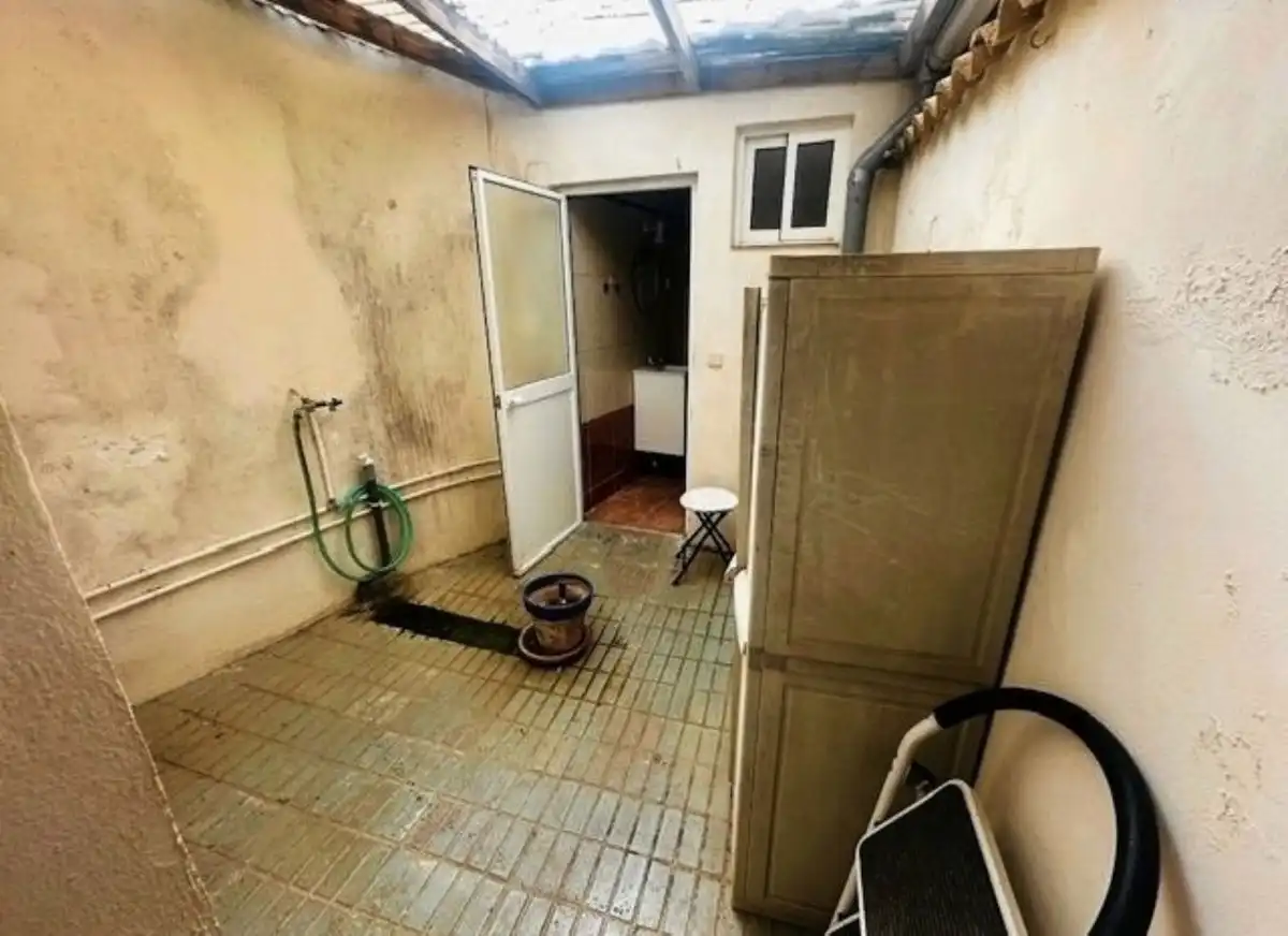 Casa adosada en venta en Fuente de Piedra con Terraza