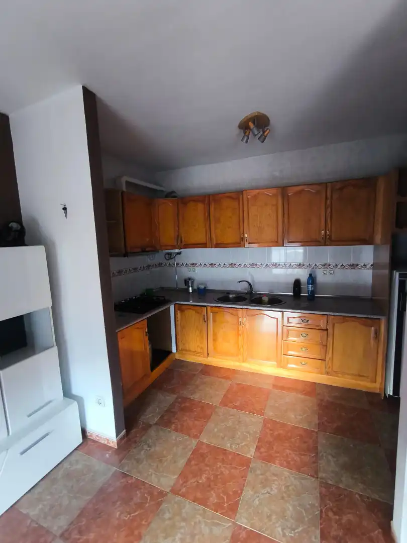 Casa o chalet en venta en Campillo de Arenas