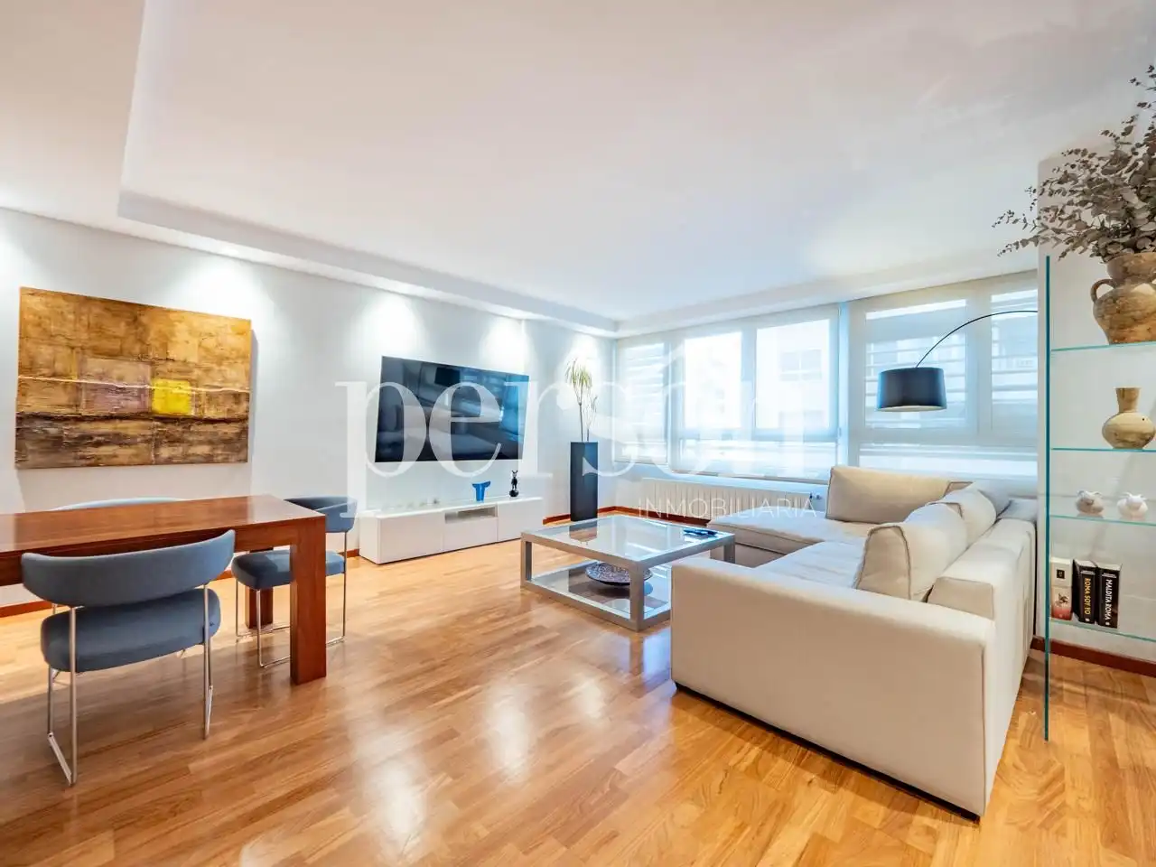 Piso con ascensor en venta en El Pla del Real, imagen 13