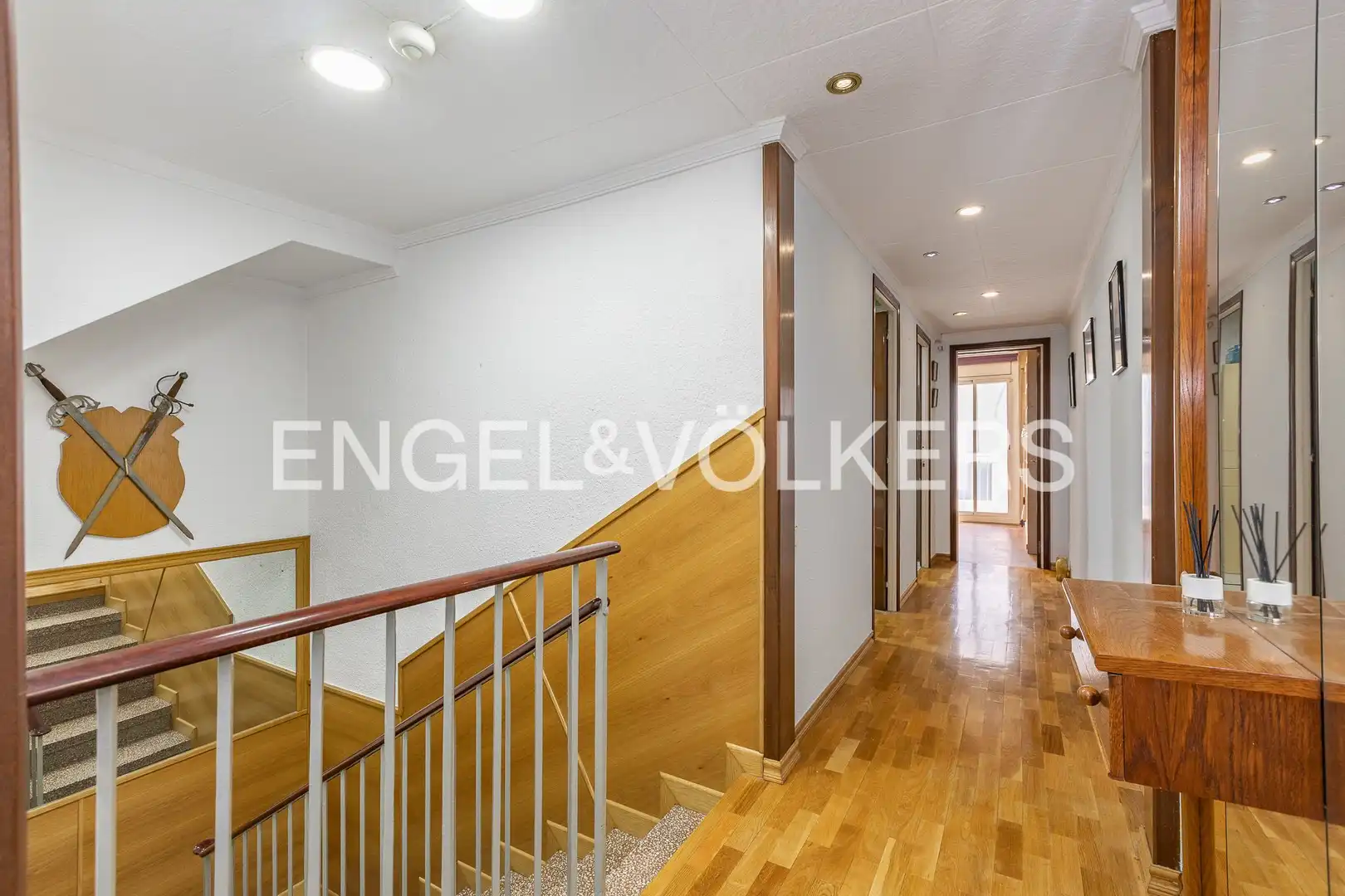 Casa adosada en venta en Terrassa con Calefacción, Jardín privado y Terraza