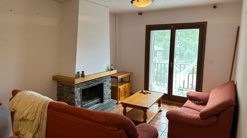 Foto 5 de Apartament en venda a Carrer Poco-ainet de Cardos, 6, Vall de Cardós, Lleida