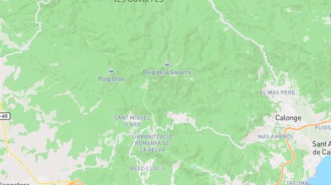 Foto 4 de Piso en venta en Urbanitzacions del Nord, Santa Cristina d'Aro