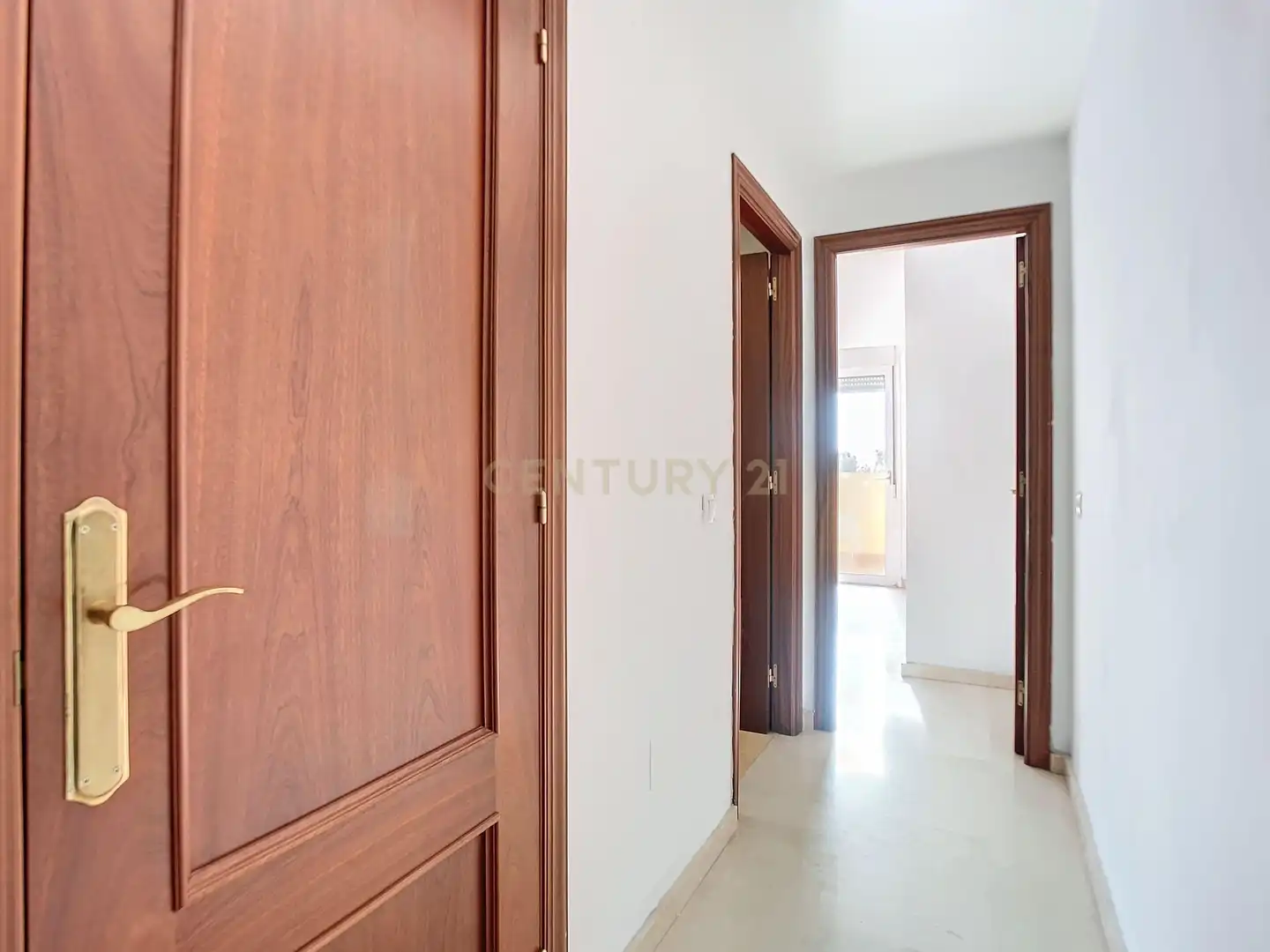 Apartments for sale in Fuengirola  with Air Conditioner, Private garden and Storage room