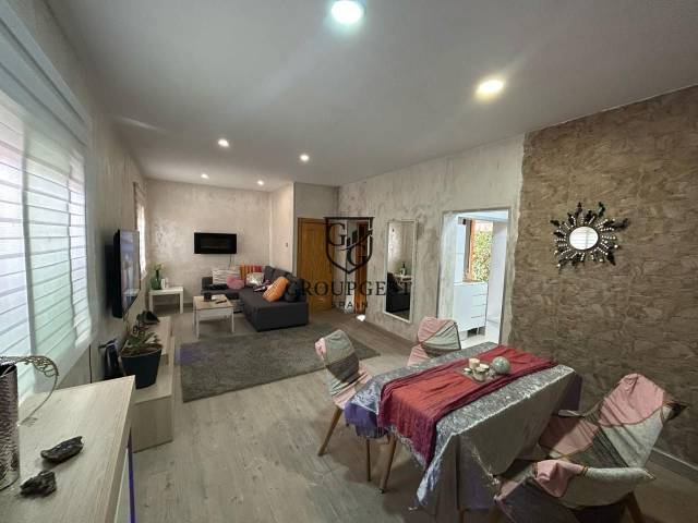 Planta baja en Venta en Coronel Osuna en Santa Cristina - San Rafael
