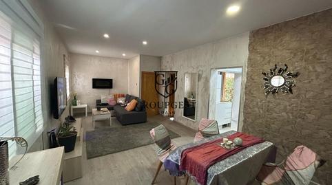 Foto 3 de Planta baixa en venda a Coronel Osuna, Santa Cristina - San Rafael, Málaga