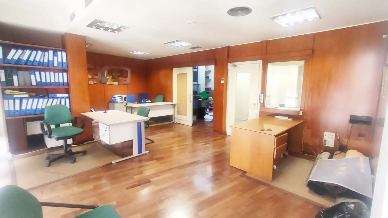 Office space with lift to rent in Centro, imagen 2