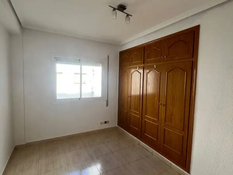 Bedroom of Flat for sale in Centro