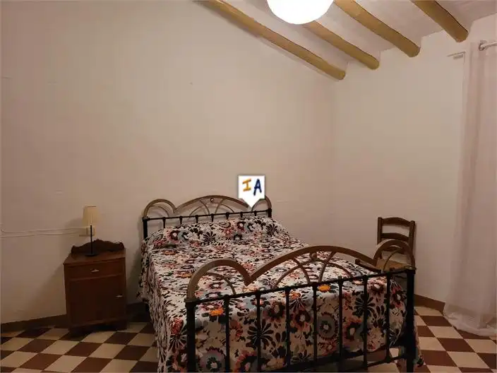 Adossat en venda a Cuevas de San Marcos, imagen 13