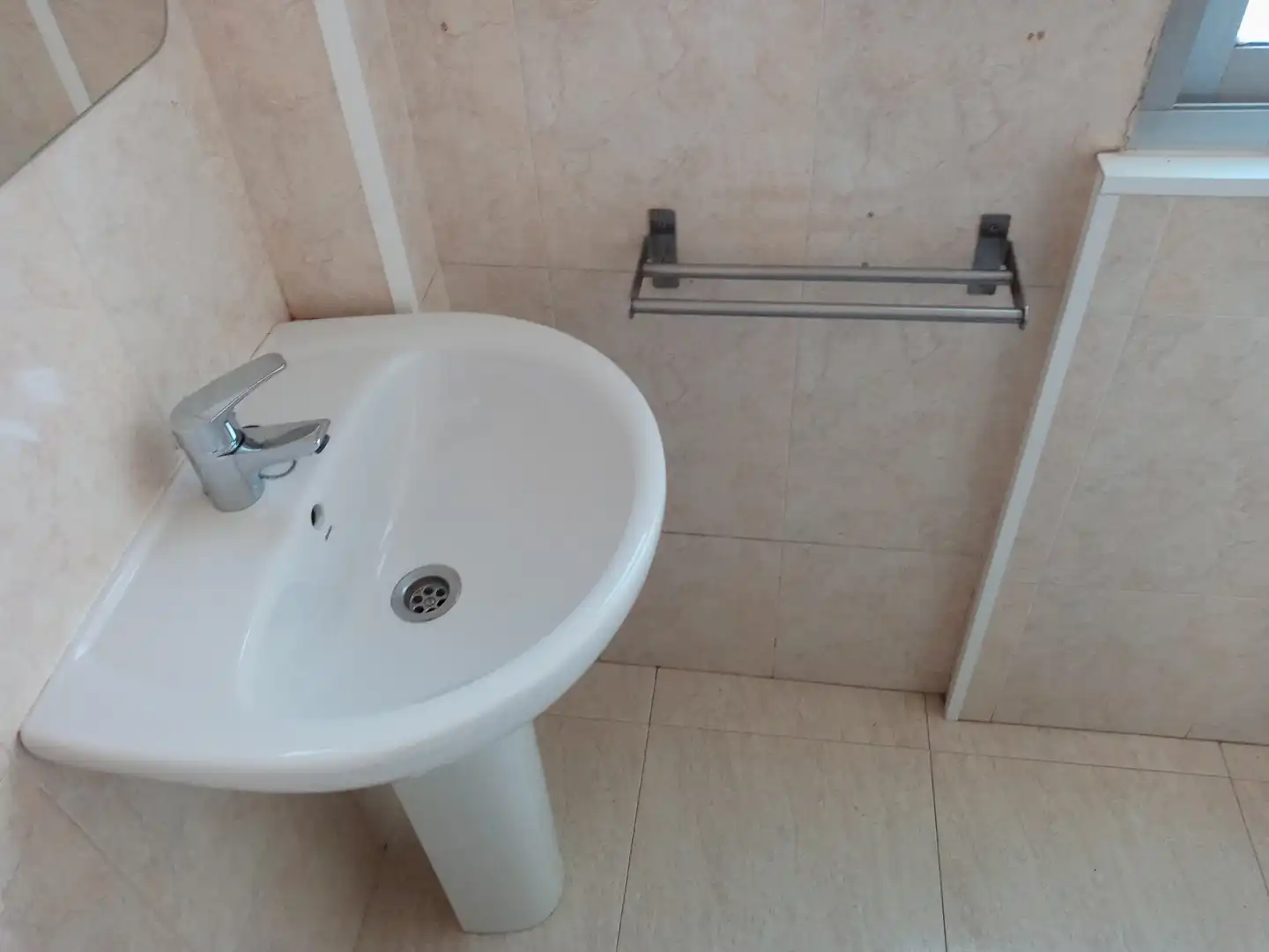 Piso de alquiler en El Poblenou