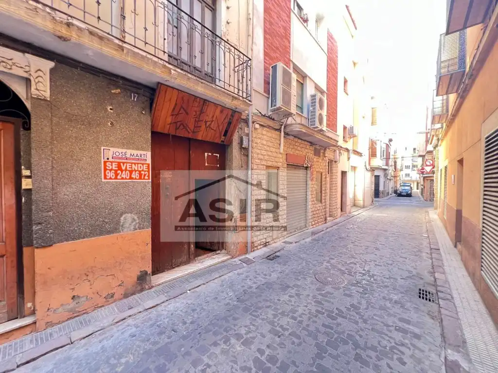 Business premises for sale in Calle Sant Vicent