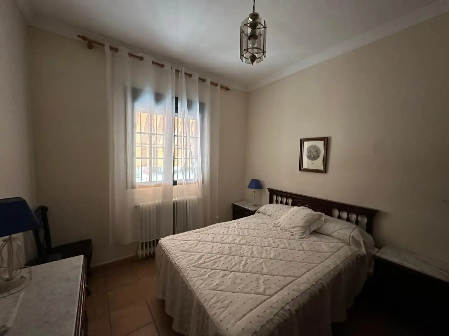 Chalet con piscina en venta en Calle Leonardo Da Vinci 17, imagen 3