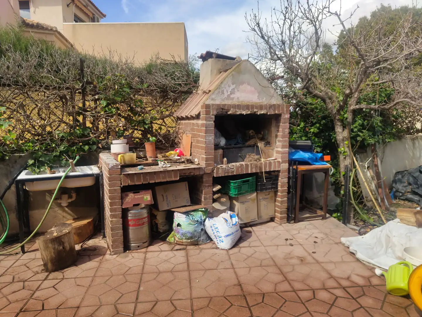 Casa o chalet en venta en Las Torres de Cotillas
