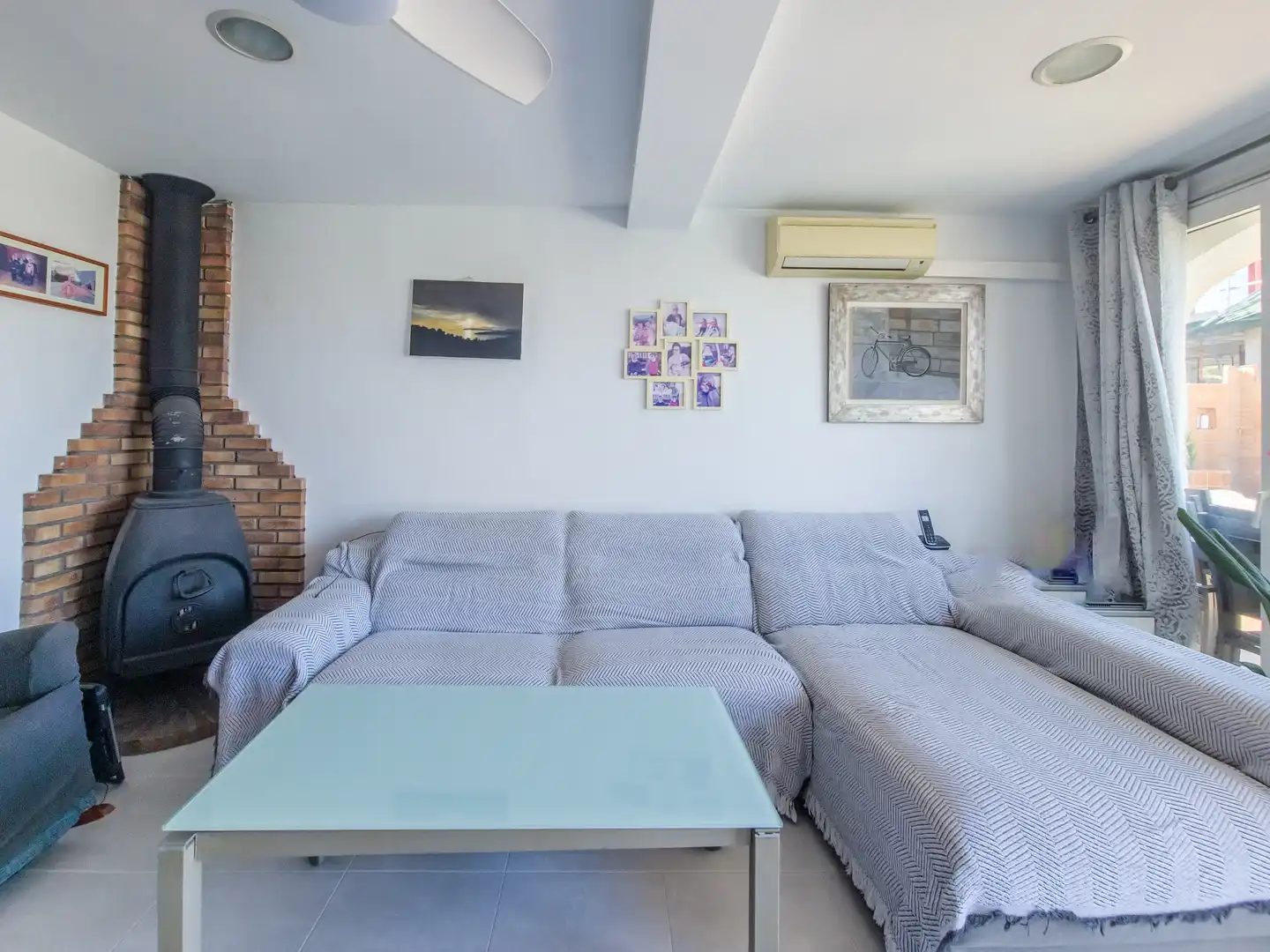Maison avec piscine à vendre à El Toro, imagen 6