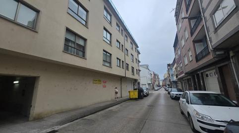 Foto 4 de Garaje en venta en  de Pedro Saco, 7, Sarria, Lugo
