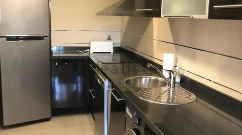 Foto 5 de Dúplex en venta en El Puerto, Dénia