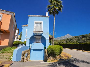 Casa con piscina in vendita a Urbanización Aloha Lake, Marbella, Spain 18