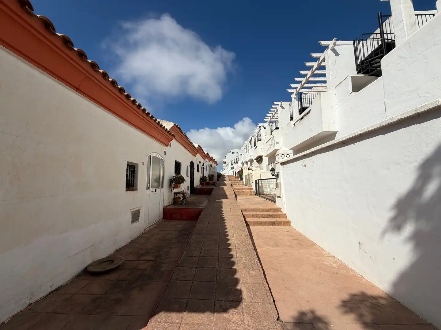 Maison mitoyenne avec piscine à vendre à Calle Utopía 7, imagen 4