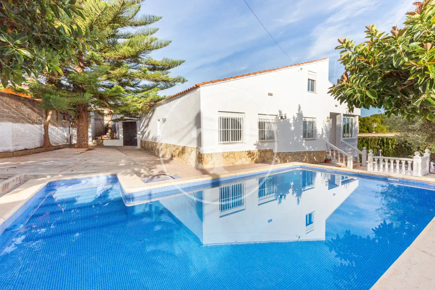Casa o chalet en venta en Camí de Paterna - Lloma del Calderer