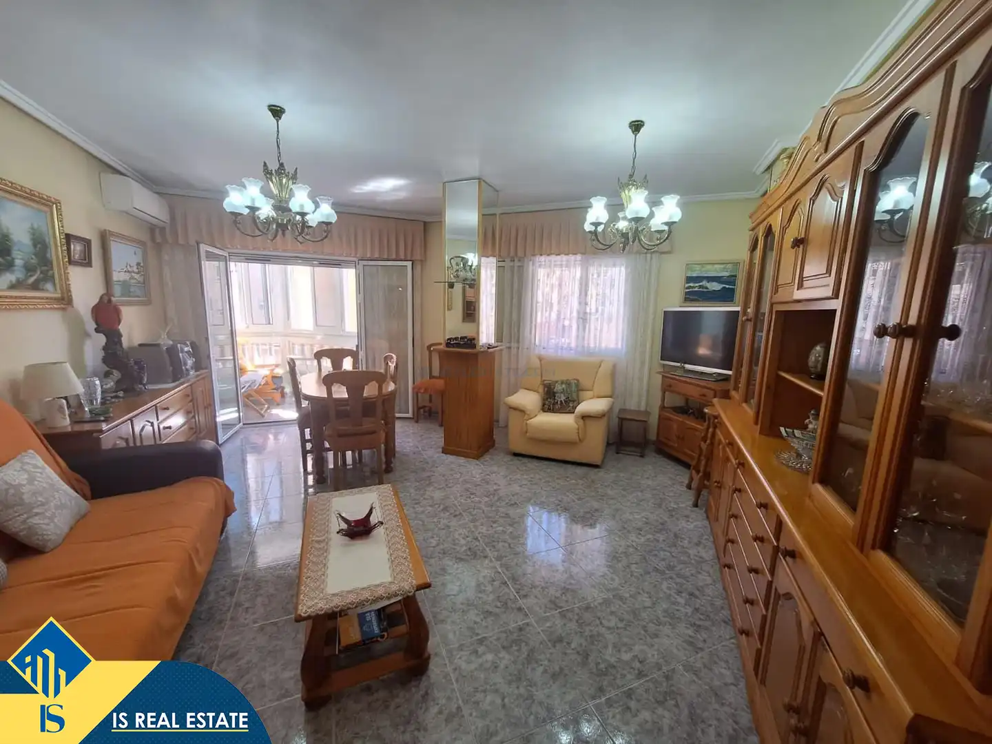 Apartamento con ascensor en venta en Playa de los Locos, imagen 2