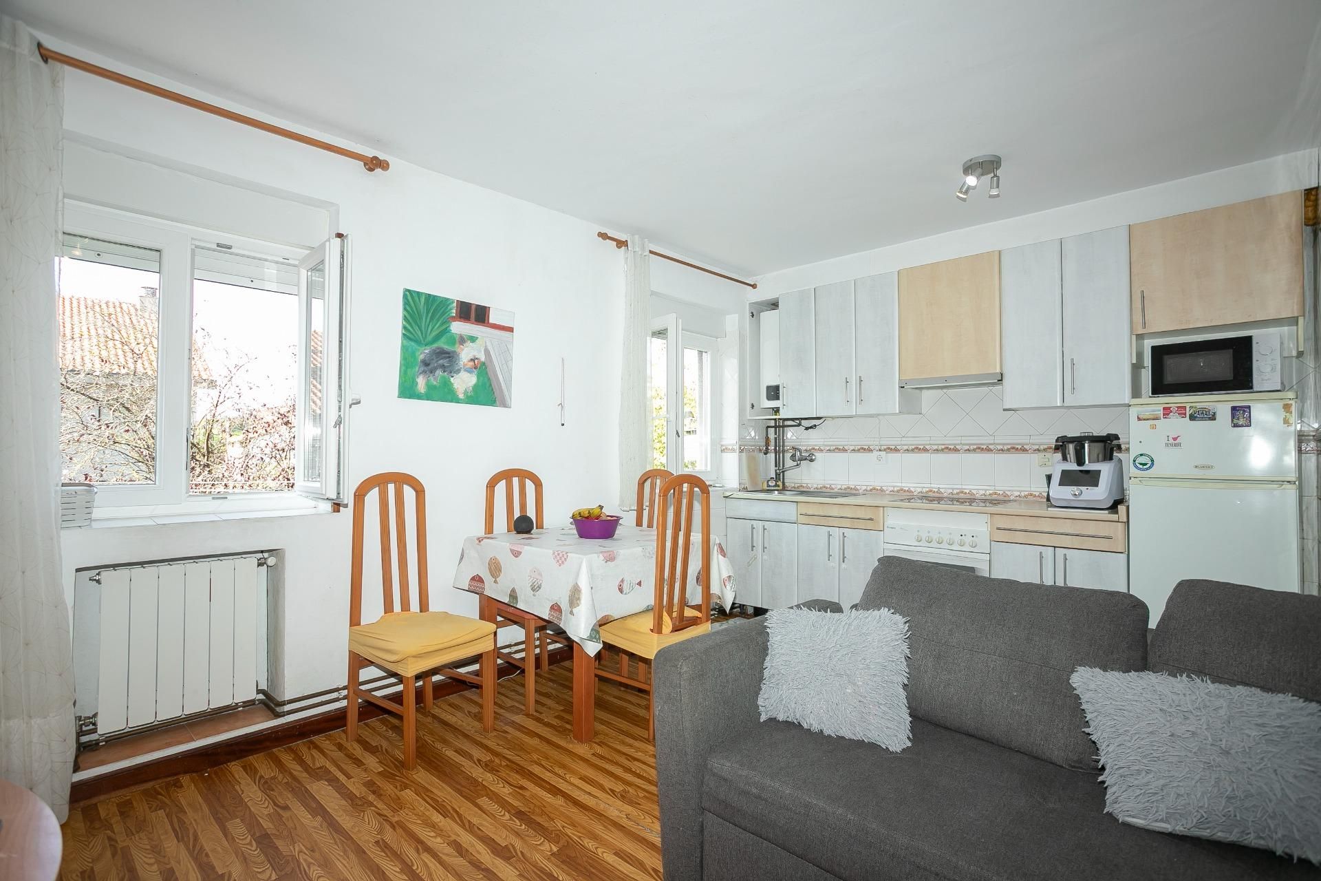 Flat for sale in  ALMIRANTE BONIFAZ, 5, San Vicente de la Barquera