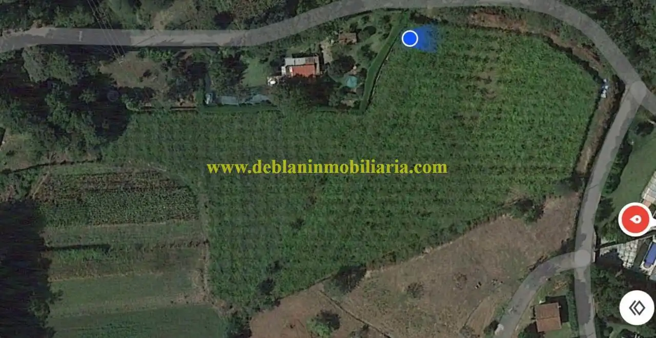 Rural land for sale in Tomiño, imagen 4
