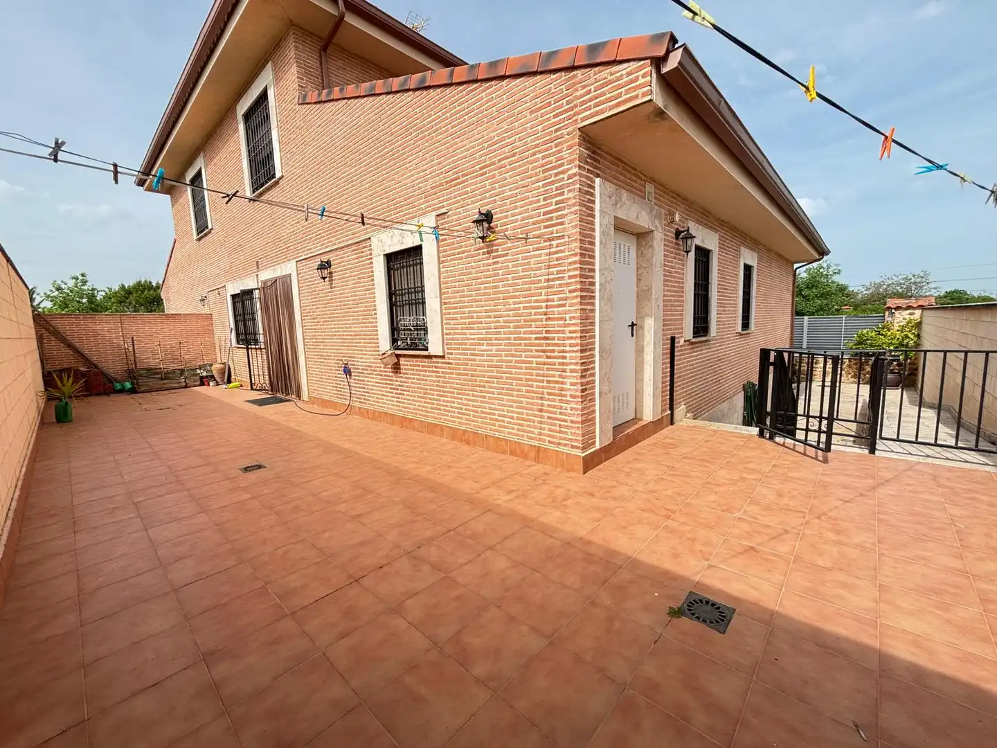 ESPECTACULAR CHALET EN CIUDAD REAL, imatge 3