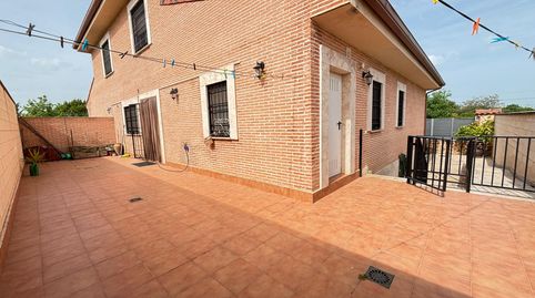 Foto 3 de Casa o chalet en venta en Ciudad Jardín, Ciudad Real Capital