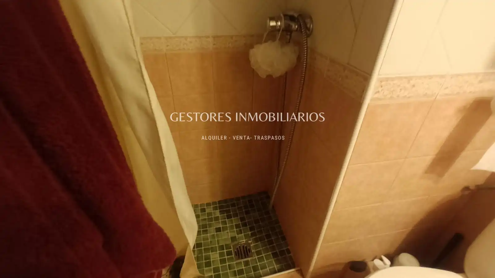 Bany de Casa o xalet en venda en Penàguila amb Calefacció