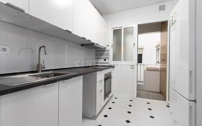Kitchen of Flat for sale in Martorelles