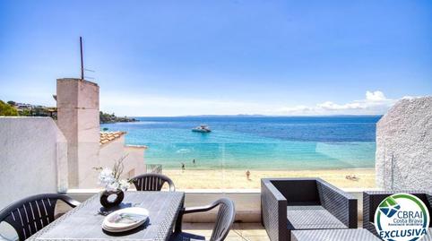 Foto 4 de Apartamento en venta en Avenida Diaz Pacheco 88 2 1, 88, Almadrava - Canyelles - Puig-Rom, Roses