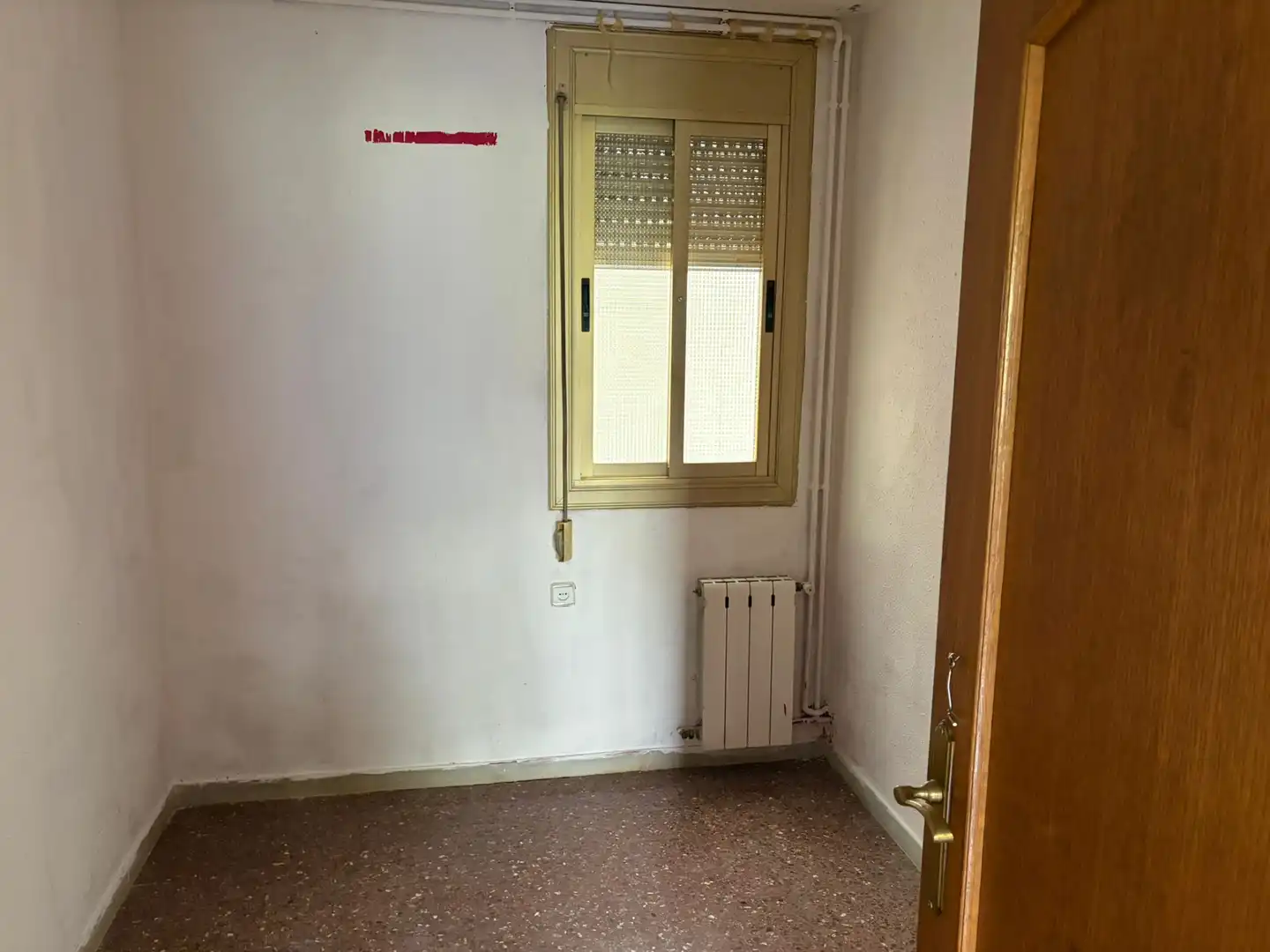 Flat with terrace for sale in Carrer d'Amèrica, imagen 2