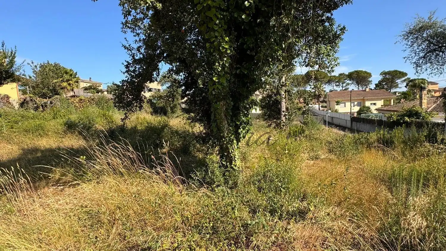 Residential land for sale in Sils, imagen 10
