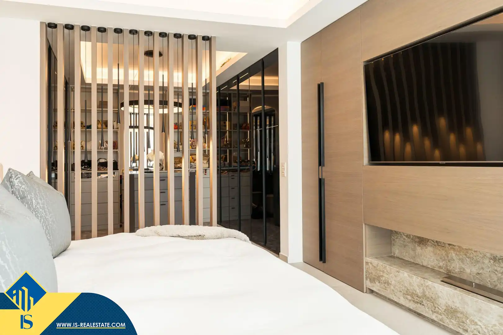 Chalet con piscina en venta en Nueva Andalucía, imagen 10